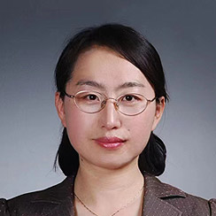关润华