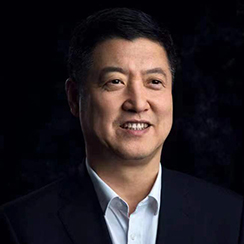 梁启东