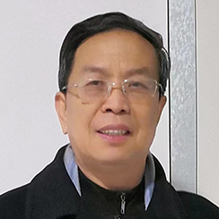 李文庆