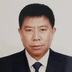 刘长林